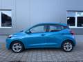 Hyundai i10 1.2 84 PS  KLIMAAUTOMATIK WINTERRÄDER Blau - thumbnail 13