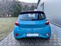 Hyundai i10 1.2 84 PS  KLIMAAUTOMATIK WINTERRÄDER Blau - thumbnail 26
