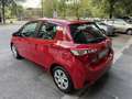Toyota Yaris Yaris III 2017 5p 1.0 Active my18 Rouge - thumbnail 6