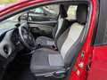 Toyota Yaris Yaris III 2017 5p 1.0 Active my18 Rouge - thumbnail 8