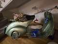 Piaggio V1T Bacchetta 1948 ROMA Verde - thumbnail 1