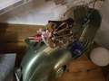 Piaggio V1T Bacchetta 1948 ROMA Verde - thumbnail 2