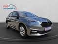 Skoda Fabia Drive 130 Plus 1,0 TSI DSG+5J/100TKM+PDC+SHZ+CLIMA Gris - thumbnail 7