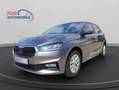 Skoda Fabia Drive 130 Plus 1,0 TSI DSG+5J/100TKM+PDC+SHZ+CLIMA Gris - thumbnail 1
