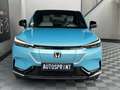 Honda e:Ny1 executive Blau - thumbnail 4