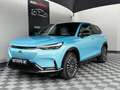 Honda e:Ny1 executive Blau - thumbnail 3