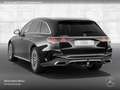 Mercedes-Benz E 300 e T AMG Fahrass 360° Pano Burmester Distr+ Schwarz - thumbnail 21