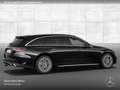 Mercedes-Benz E 300 e T AMG Fahrass 360° Pano Burmester Distr+ Schwarz - thumbnail 16