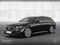Mercedes-Benz E 300 e T AMG Fahrass 360° Pano Burmester Distr+ Schwarz - thumbnail 13