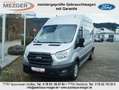 Ford Transit 350 L3 Trend Silber - thumbnail 1