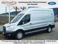 Ford Transit 350 L3 Trend Silber - thumbnail 2