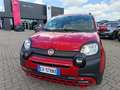 Fiat Panda Panda Cross 1.0 FireFly S&S Hybrid Rot - thumbnail 2