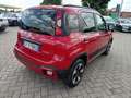 Fiat Panda Panda Cross 1.0 FireFly S&S Hybrid Rot - thumbnail 5