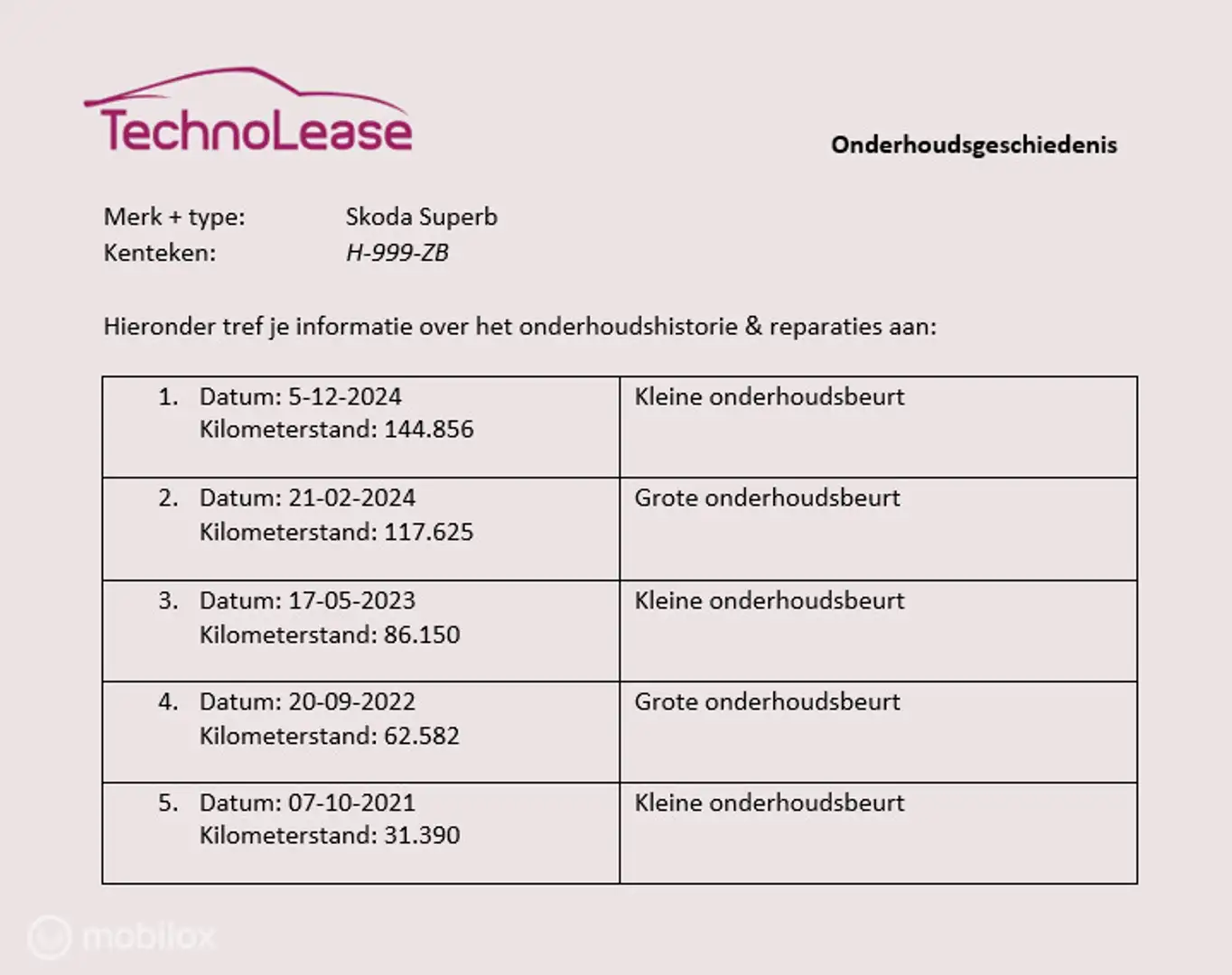 Skoda Superb Combi 1.5 TSI ACT Business Edition ACC Virtual Coc Zwart - 2