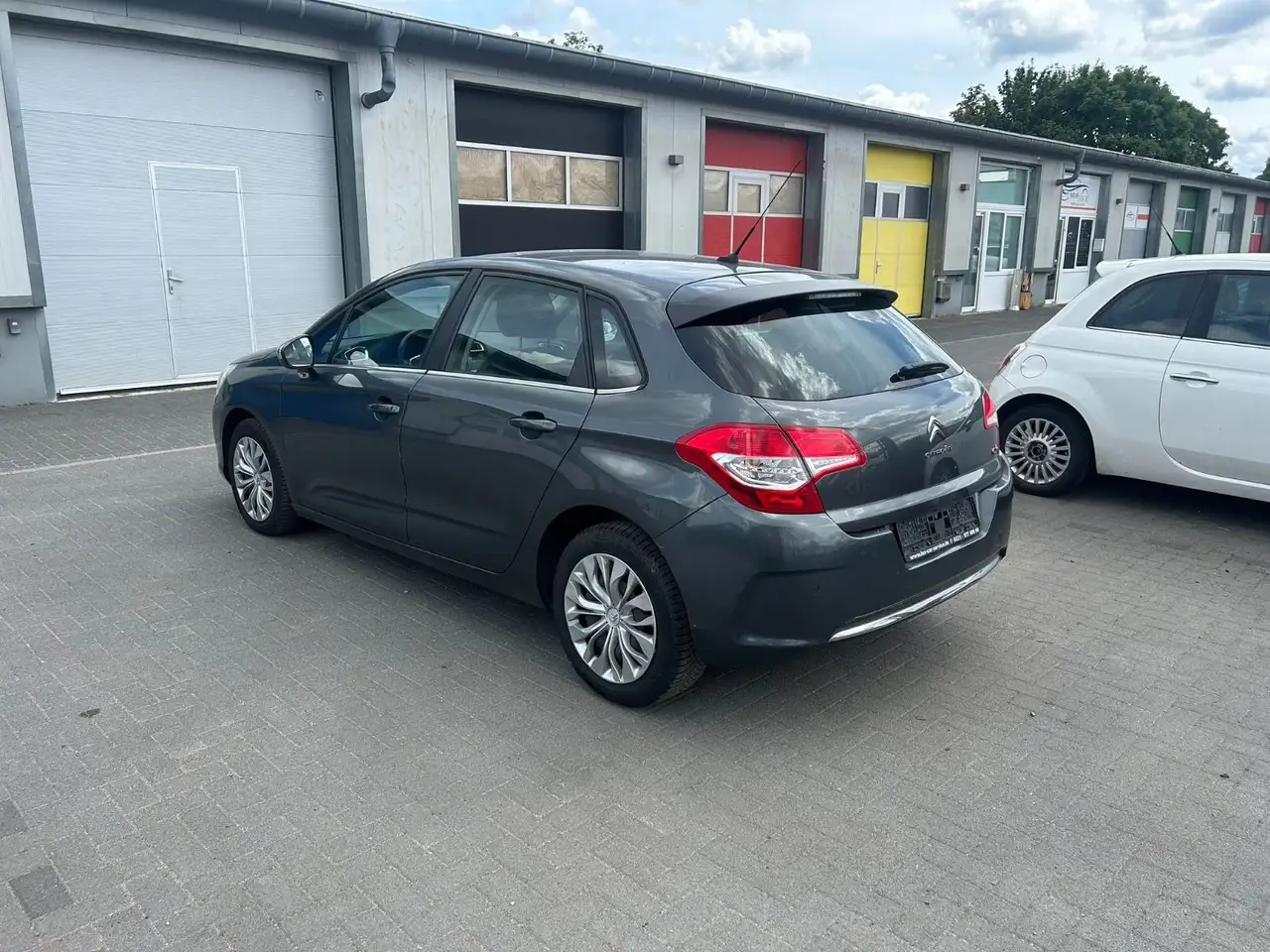Das Auto