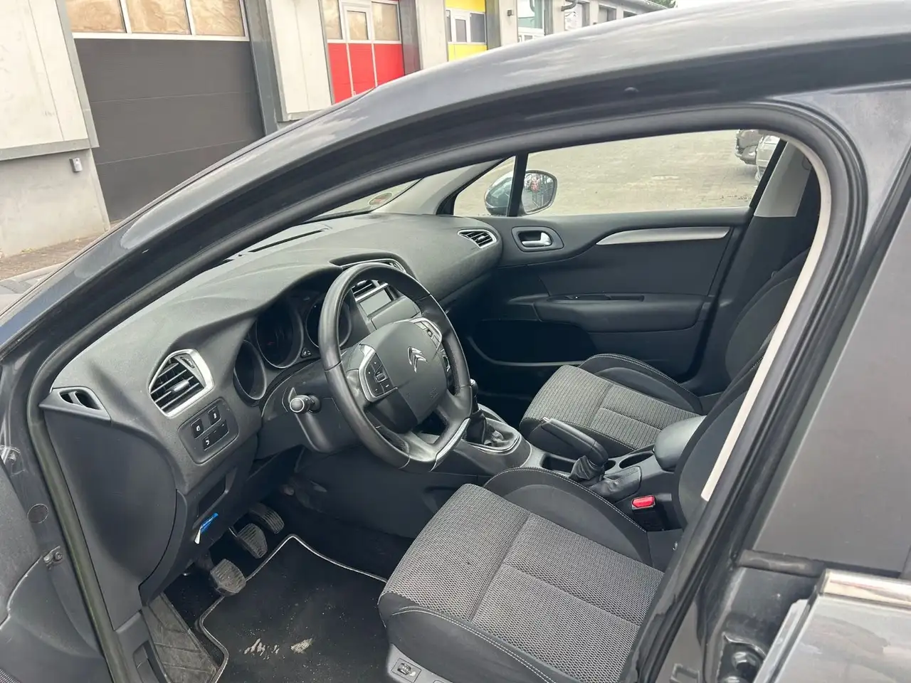 Das Auto