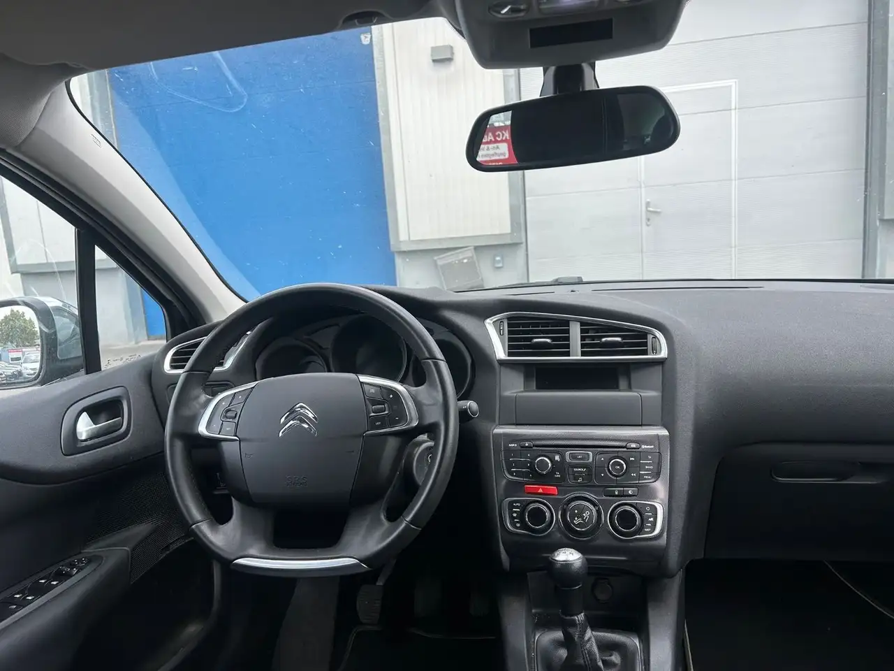 Das Auto
