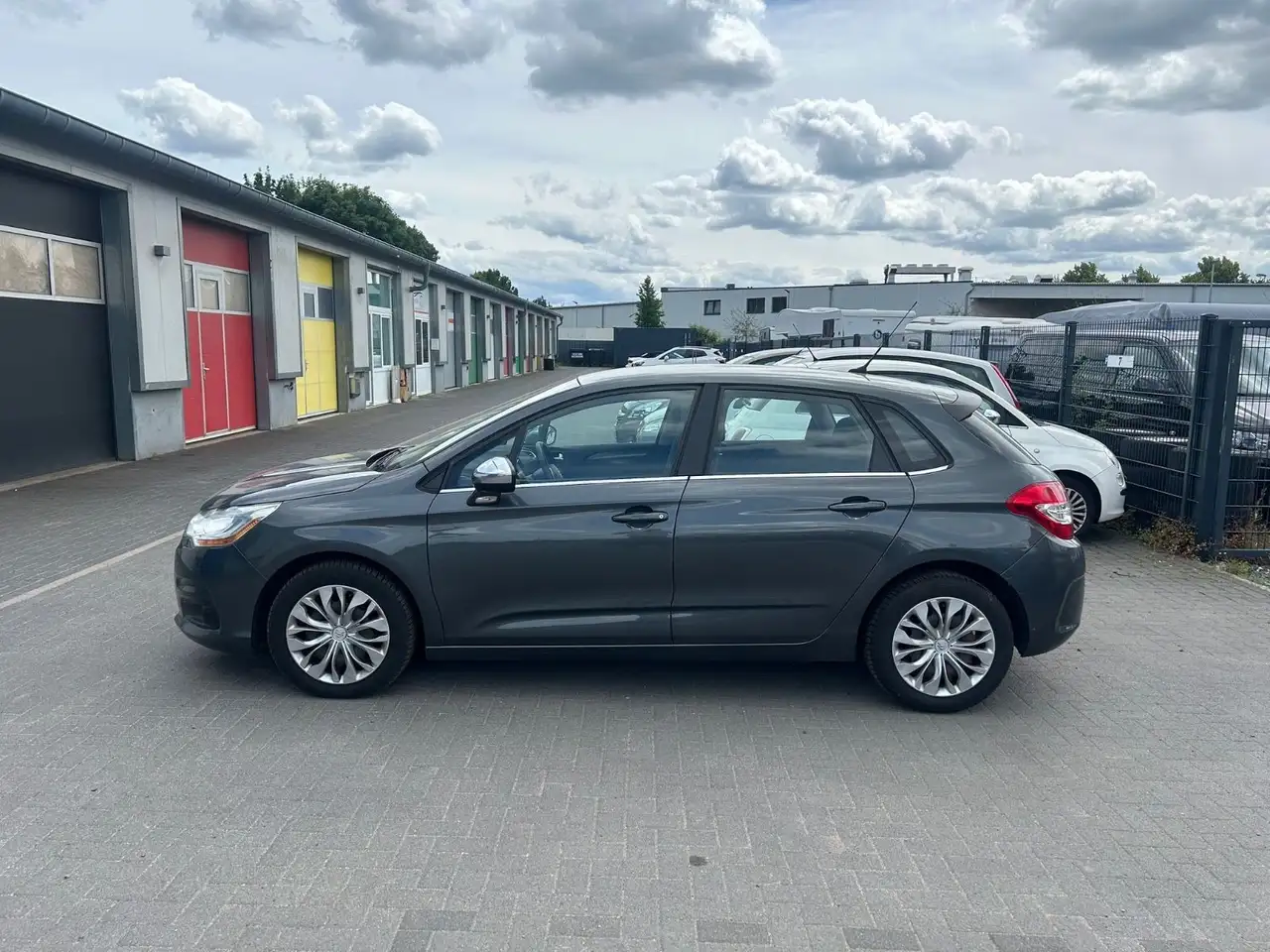 Das Auto