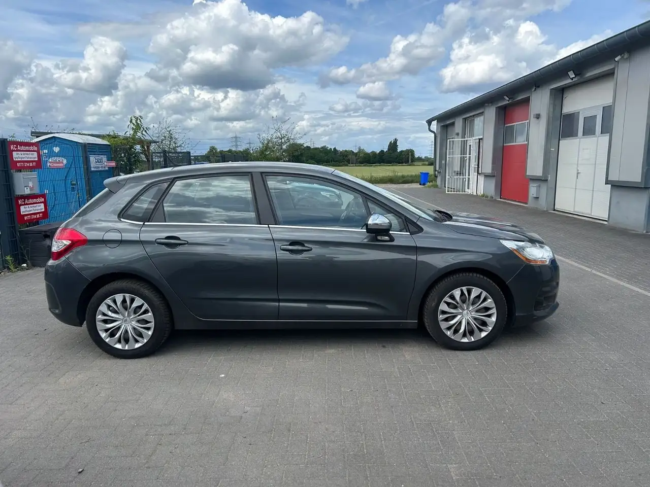 Das Auto