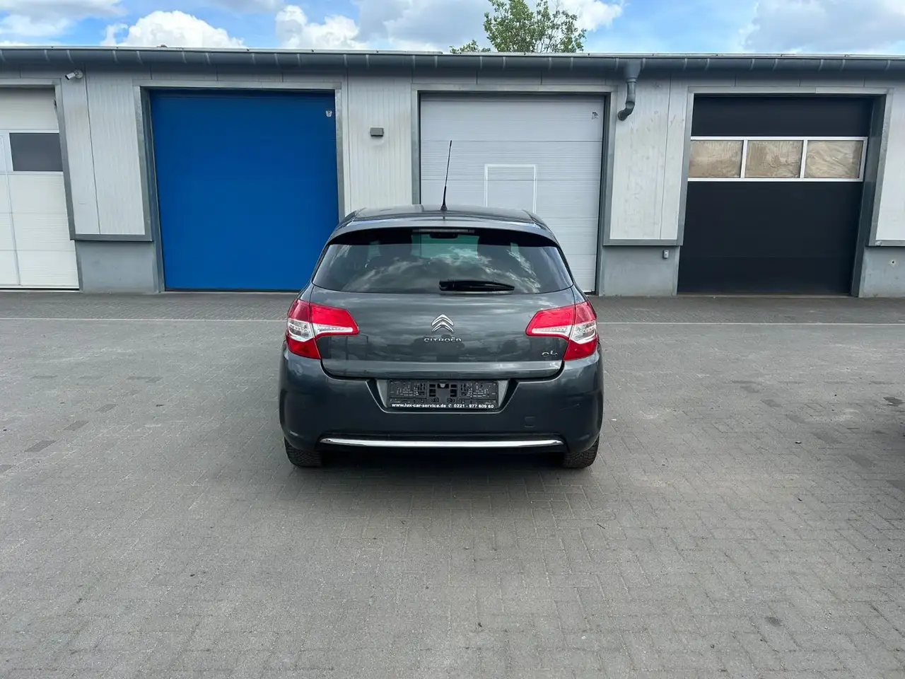 Das Auto