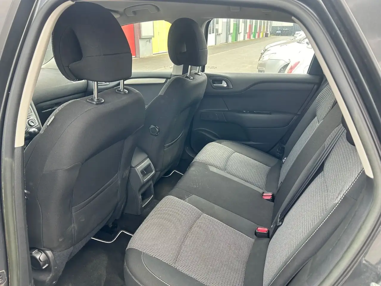 Das Auto