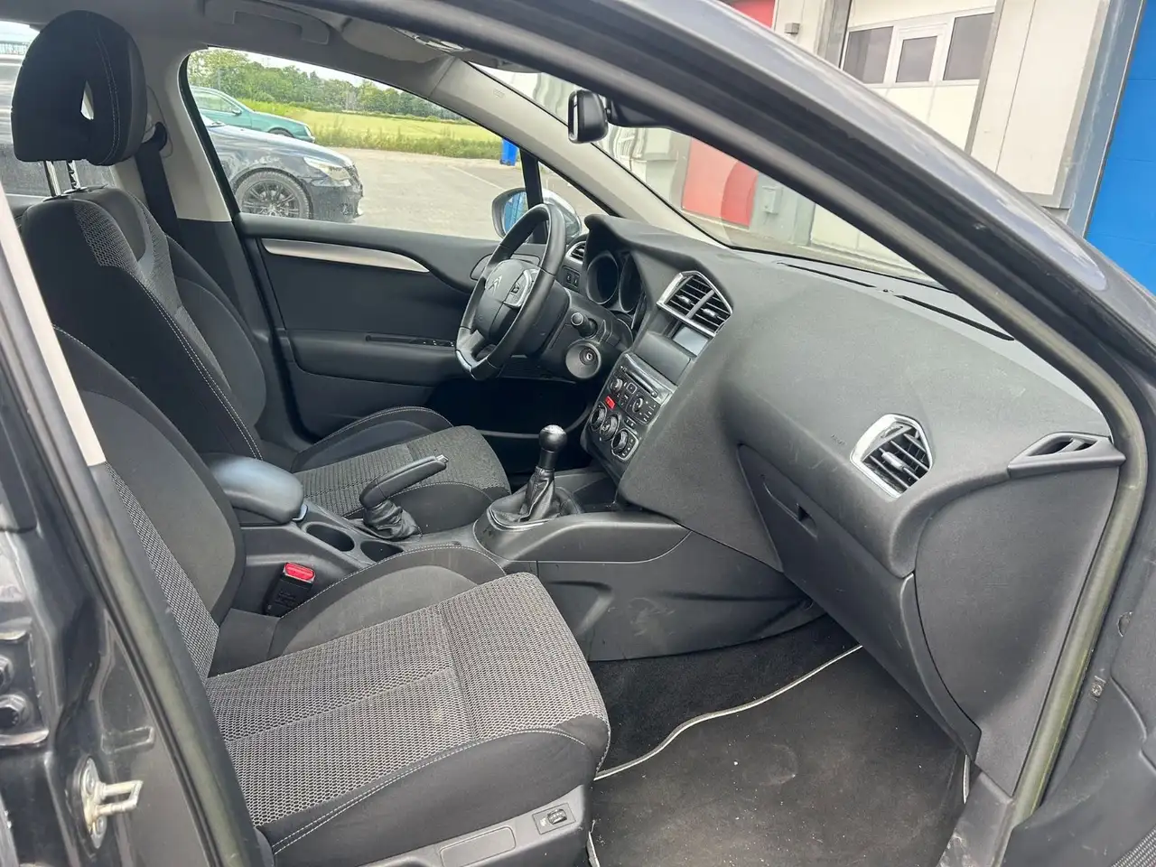 Das Auto