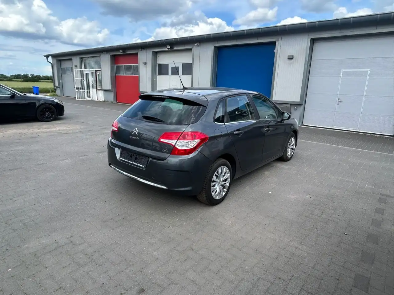Das Auto