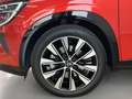 Renault Austral 1.2 E-Tech Híbrido Techno 146kW Rojo - thumbnail 10
