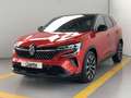 Renault Austral 1.2 E-Tech Híbrido Techno 146kW Rojo - thumbnail 3