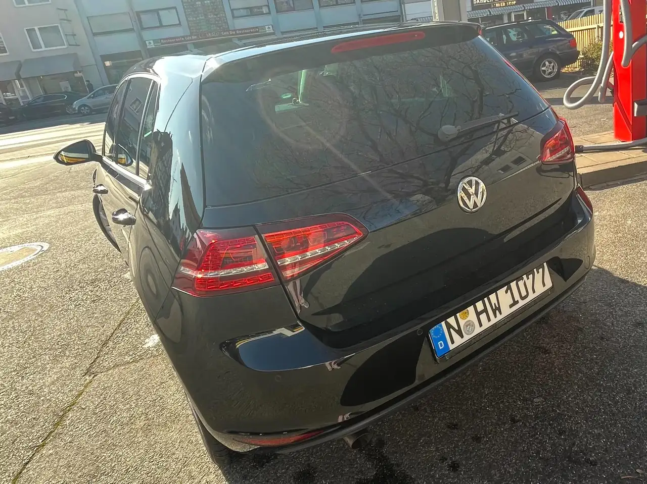 Das Auto