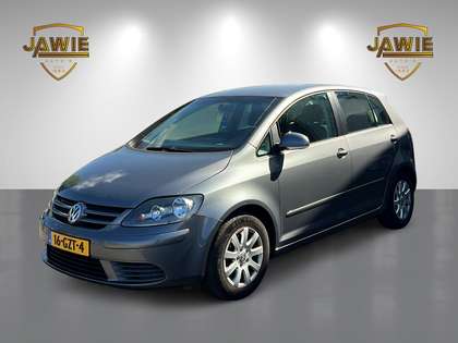 Volkswagen Golf Plus 1.4 TSI Comfortline Airco automaat 16-GZT-4