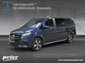 Mercedes-Benz EQV 300 Lang LED+NAVI AUGMENTED REALITY+EASYPACK Azul - thumbnail 1