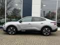 Citroen C4 X 1.2 PureTech 130pk EAT8 Shine | Navigatie | Cruise Grijs - thumbnail 4