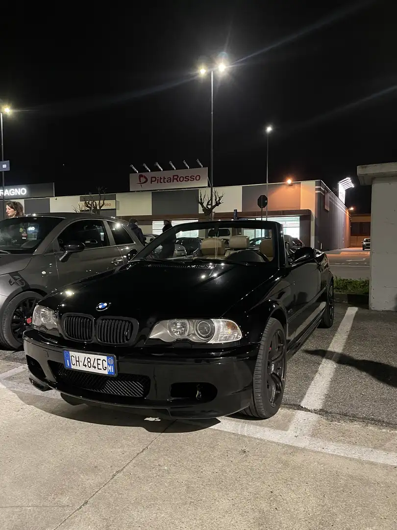 BMW 330 330ci Cabrio - 2
