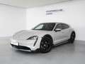 Porsche Taycan 4 Cross Turismo Gris - thumbnail 1