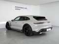 Porsche Taycan 4 Cross Turismo Gris - thumbnail 3
