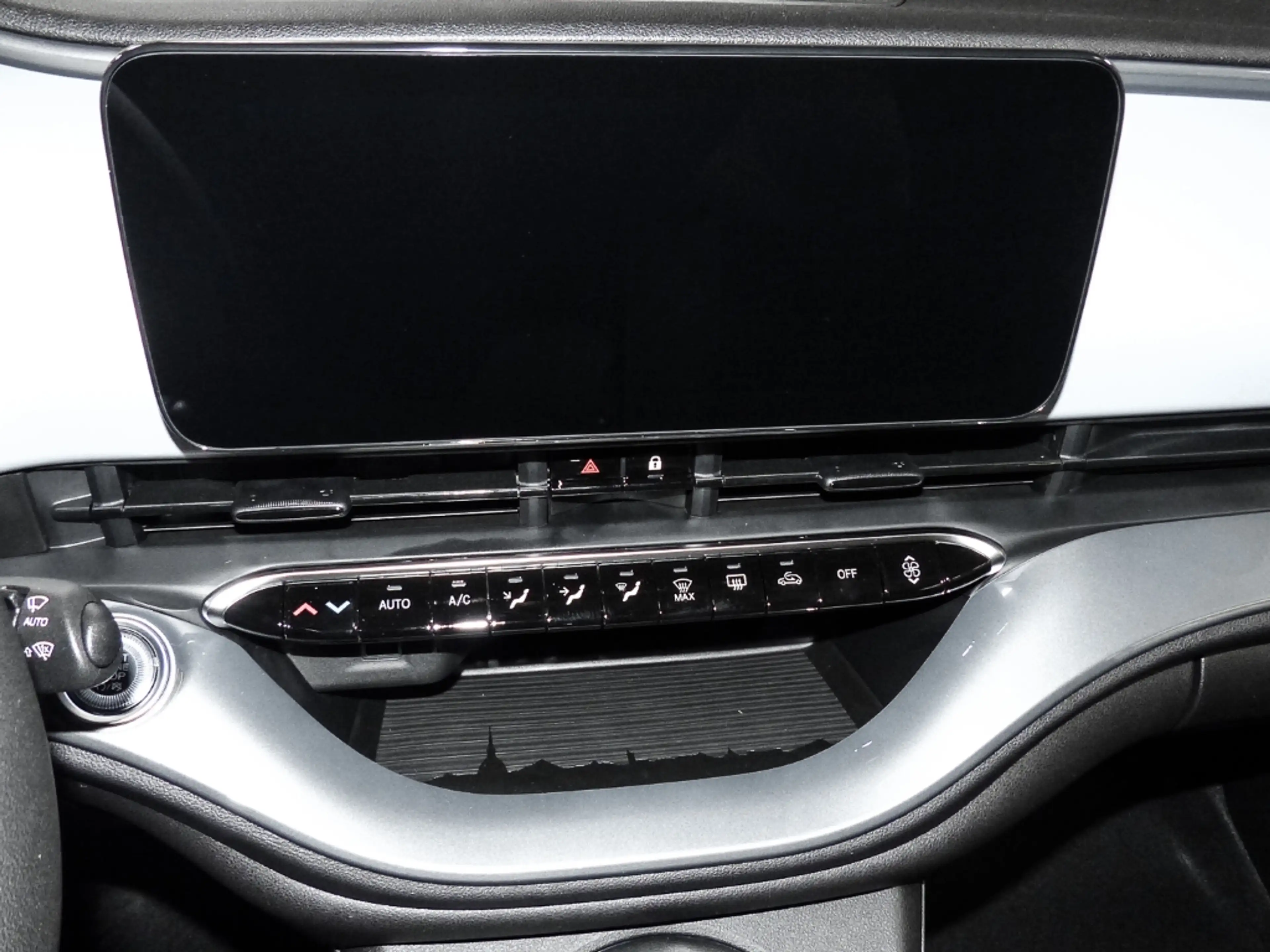 Fiat 500C Hybrid Dolcevita LED Apple CarPlay Klimaaut: DAB S — photo 6