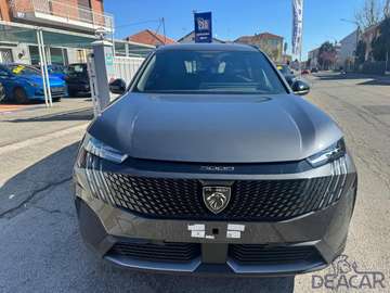Hybrid 145 e-DCS6 Allure 7 posti