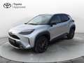 Toyota Yaris Cross Yaris Cross 1.5 Hybrid 5p. E-CVT Adventure Argent - thumbnail 1