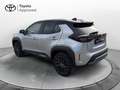Toyota Yaris Cross Yaris Cross 1.5 Hybrid 5p. E-CVT Adventure Argent - thumbnail 5