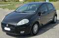 Fiat Grande Punto 5p 1.3 mjt 16v Dynamic 90cv 6m Black - thumbnail 1