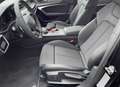 Audi A6 A6 Avant 40 TDI quattro S-line S-tronic S-line Schwarz - thumbnail 10