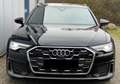 Audi A6 A6 Avant 40 TDI quattro S-line S-tronic S-line Schwarz - thumbnail 1