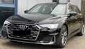 Audi A6 A6 Avant 40 TDI quattro S-line S-tronic S-line Schwarz - thumbnail 4