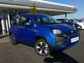 Fiat Panda CROSS CITY PLUS HYBRID 1.0 KLIMA 5-SITZER Bleu - thumbnail 2