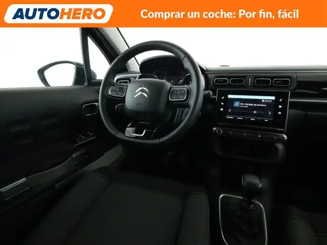 Citroen C3 view 14
