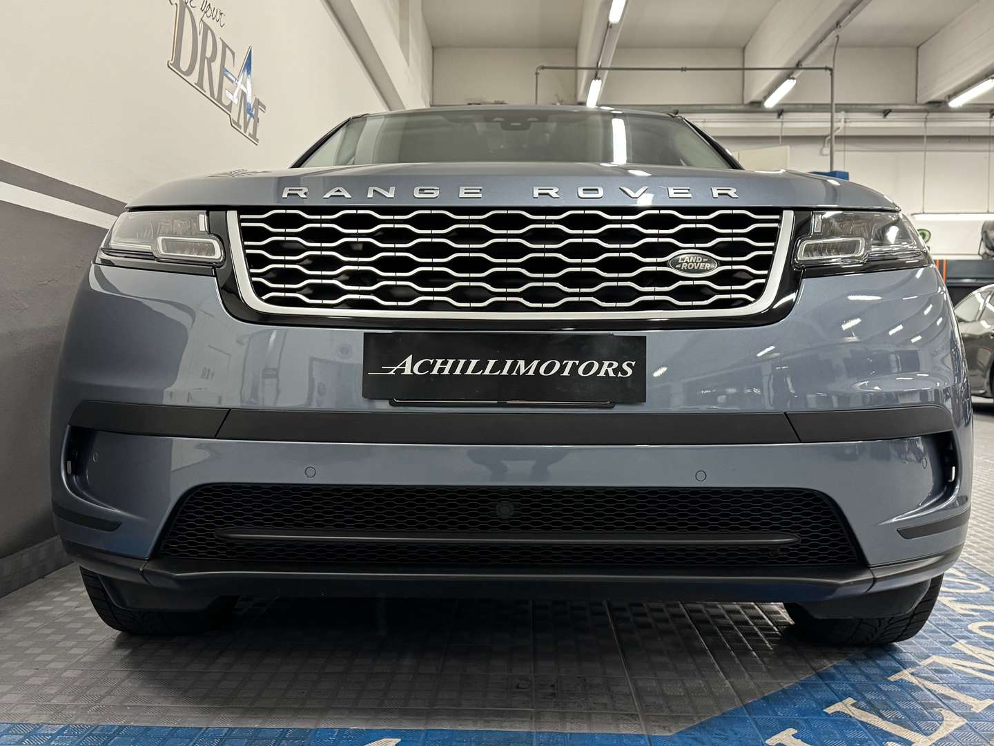 Land Rover Range Rover Velar 2.0d I4 180cv Auto -  - Joinsteer - #3