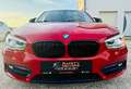 BMW 116 116i Pack sport Line xenon toit ouvrant garantie Rood - thumbnail 2