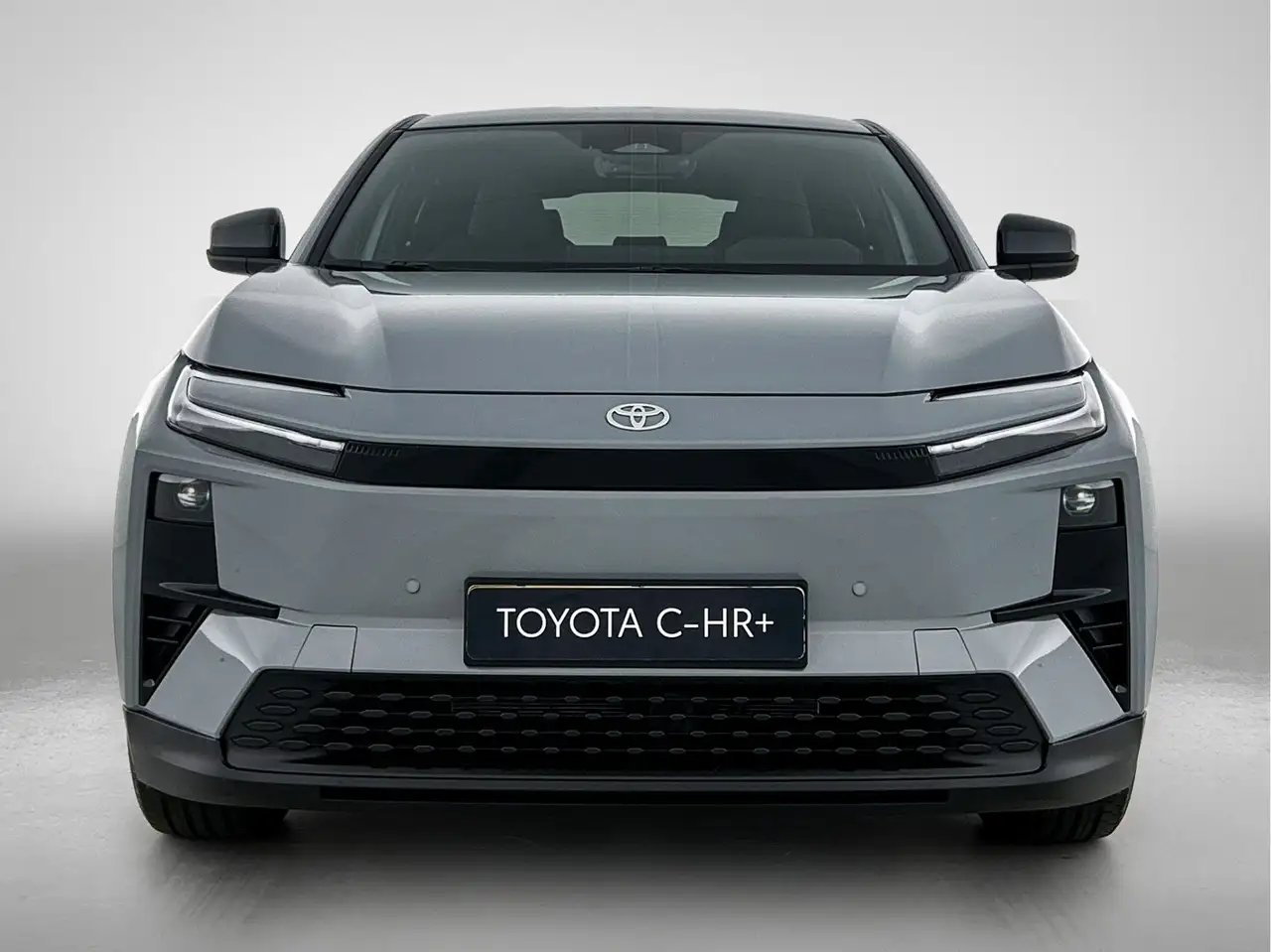 Toyota C-HR 2026 — фото 21