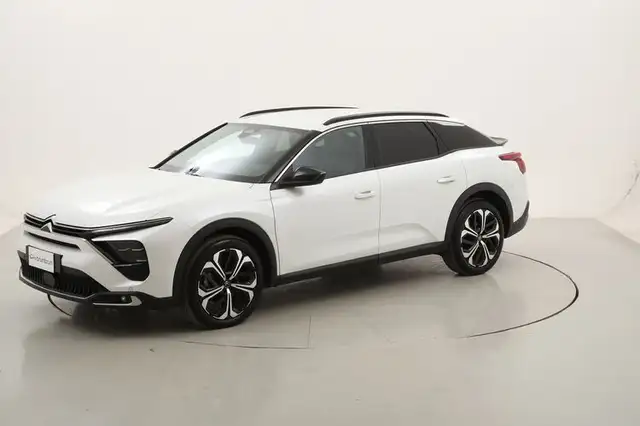 Citroen C5 X Shine 1.2 Benzina 131CV